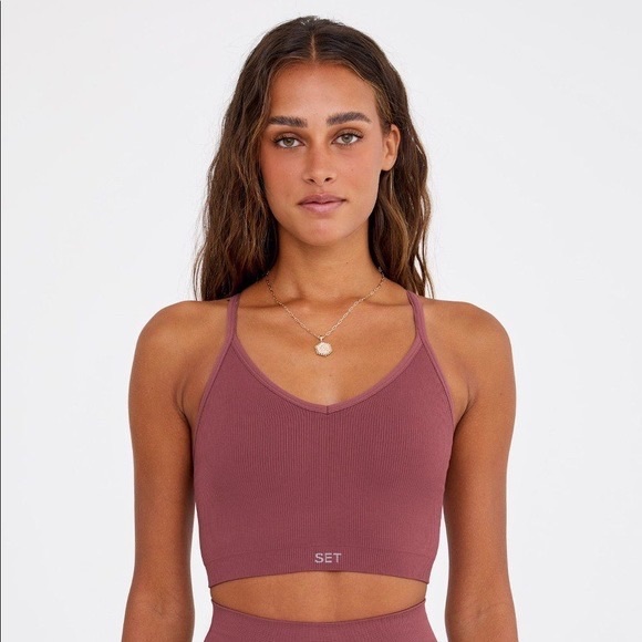 Set Active Sculptflex Leggings in Canyon - Picture 9 of 9